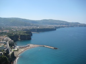 Bay of Salerno