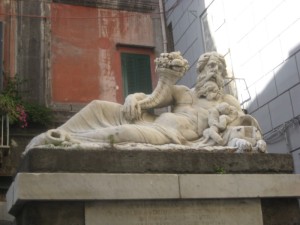 IMG_0699 Body of Naples Statue